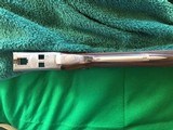 2002 Custom shop B2G Superlight 20 Ga. two barrel sets. - 13 of 15