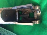 Browning Superposed superlight B2G twenty gauge two barrel set. - 12 of 15