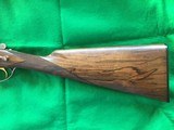 Browning Superposed superlight B2G twenty gauge two barrel set. - 5 of 15