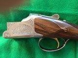 Browning Superposed superlight B2G twenty gauge two barrel set. - 2 of 15