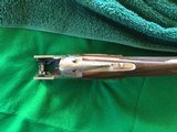 Browning Superposed superlight B2G twenty gauge two barrel set. - 7 of 15