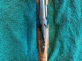 Browning superposed 410, 28 inch barrels, 3 inch chambers, skeet chocked. - 12 of 13