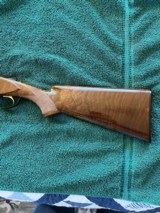 Browning superposed 410, 28 inch barrels, 3 inch chambers, skeet chocked. - 2 of 13