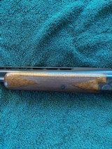 Browning superposed 410, 28 inch barrels, 3 inch chambers, skeet chocked. - 6 of 13