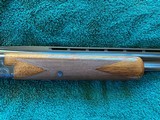 Browning Superposed 410, 28 inch barrels, 3 inch chambers, Skeet. - 8 of 14