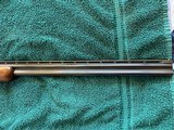 Browning Superposed 410, 28 inch barrels, 3 inch chambers, Skeet. - 13 of 14