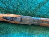 Browning Superposed 410, 28 inch barrels, 3 inch chambers, Skeet. - 6 of 14