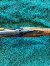 Browning Superposed 410, 28 inch barrels, 3 inch chambers, Skeet. - 5 of 14