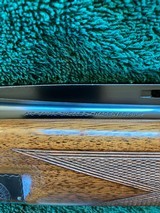 Browning Superposed 410, 28 inch barrels, 3 inch chambers, Skeet. - 10 of 14