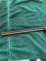 Browning Superposed 410, 28 inch barrels, 3 inch chambers, Skeet. - 11 of 14
