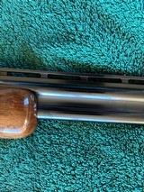 Browning Superposed 410, 28 inch barrels, 3 inch chambers, Skeet. - 12 of 14