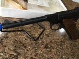 Colt targetsman 6inch new one owner - 4 of 6