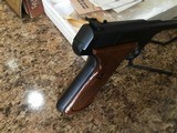 Colt targetsman 6inch new one owner - 6 of 6