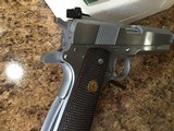 Colt ace nickel new one owner - 6 of 11