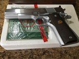 Colt ace nickel new one owner - 10 of 11