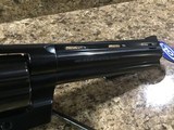 Colt python 6inch custom shop one owner factory tune and ported new 1979 - 5 of 9