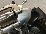 Colt python custom shop ported 2and half inch colt guard - 5 of 10