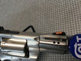 Colt python custom shop ported 2and half inch colt guard - 6 of 10