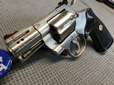 Colt python custom shop ported 2and half inch colt guard - 4 of 10