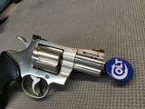 Colt python custom shop ported 2and half inch colt guard - 2 of 10