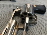 Colt python custom shop ported 2and half inch colt guard - 1 of 10