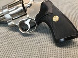 Colt python custom shop ported 2and half inch colt guard - 8 of 10