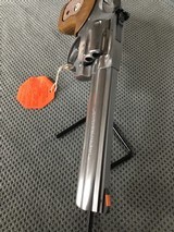 Colt king cobra enhance 6inch show gun new one owner - 4 of 9