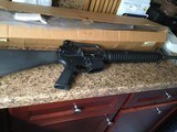 Colt 6551 preban new
with colt 22 kit and colt scope new - 3 of 12