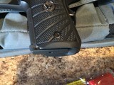 Wilson sentinel 9mm with upgrades new - 7 of 13