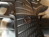 Wilson sentinel 9mm with upgrades new - 10 of 13