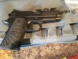Wilson sentinel 9mm with upgrades new - 12 of 13