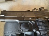 Wilson sentinel 9mm with upgrades new - 11 of 13