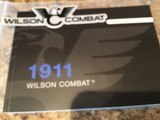 Wilson sentinel 9mm with upgrades new - 4 of 13