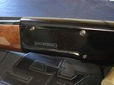 Browning A5 12 Guage - 8 of 12