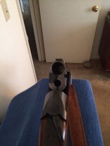 Valmet 2400 12ga. o/u .308 - 10 of 12