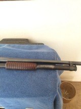 Winchester model 12, 16ga. - 2 of 10