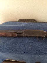 Winchester model 12, 16ga. - 6 of 10