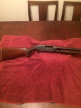 Winchester model 12, 16ga. - 9 of 10