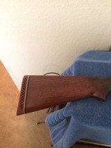 Winchester model 12, 16ga. - 4 of 10