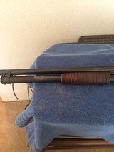 Winchester model 12, 16ga. - 7 of 10