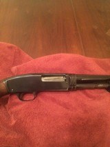 Winchester model 42 - 2 of 12