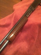 Winchester model 42 - 3 of 12