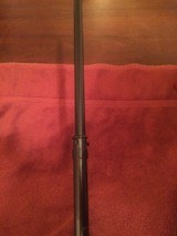 Winchester model 42 - 9 of 12