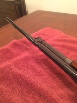 Winchester model 42 - 5 of 12