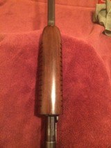 Winchester model 42 - 12 of 12