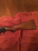 Winchester model 42 - 7 of 12