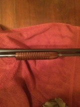 Winchester model 42 - 11 of 12