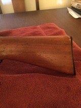 Remington 11-48 Semi auto .410 - 8 of 15