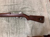 iinland m-1 30 cal - 6 of 15