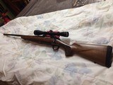Browning X-Bolt Hunter in 7mm-08 - 1 of 2